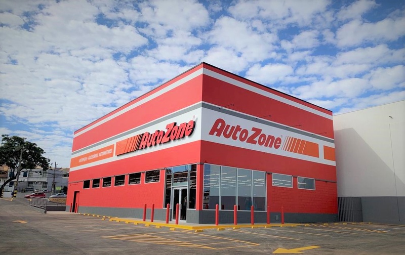 AutoZone lança programa de estágio inédito no Brasil com foco em experiência prática e desafios reais